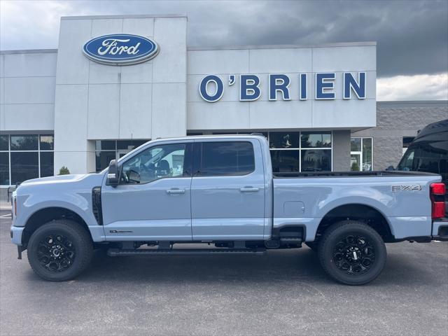 new 2025 Ford F-250 car, priced at $87,962