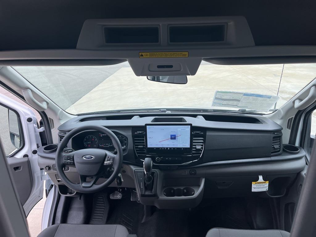 new 2025 Ford Transit-350 car, priced at $63,329