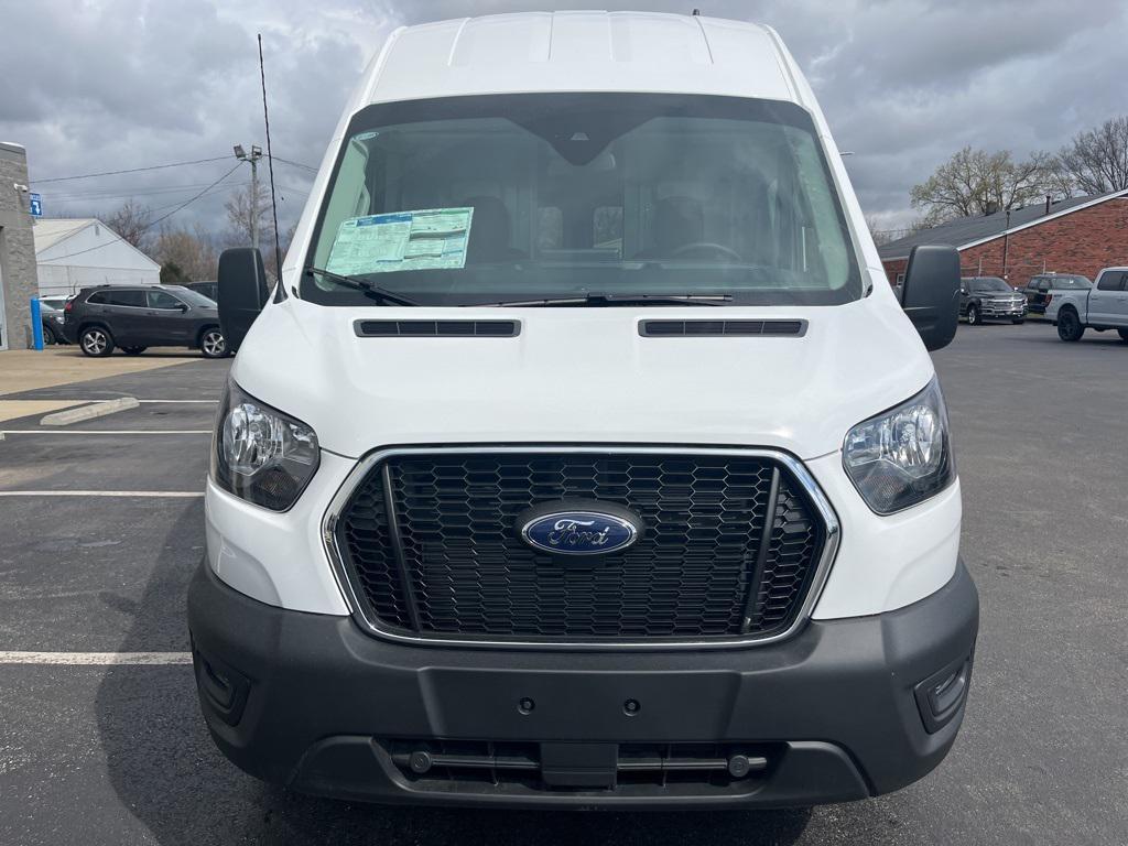 new 2025 Ford Transit-350 car, priced at $63,329