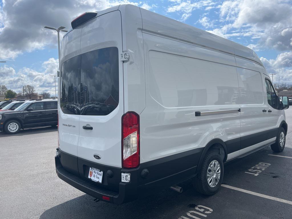 new 2025 Ford Transit-350 car, priced at $63,329