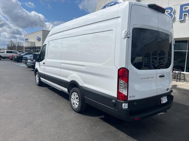 new 2025 Ford Transit-350 car, priced at $68,047