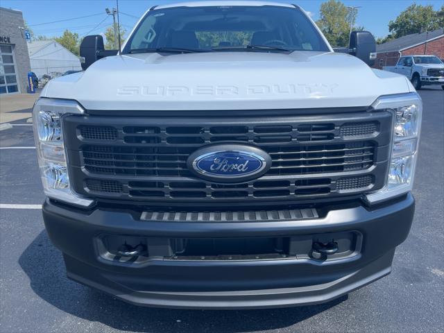 new 2024 Ford F-250 car, priced at $51,743