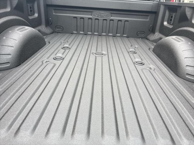 new 2025 Ford F-250 car, priced at $89,980