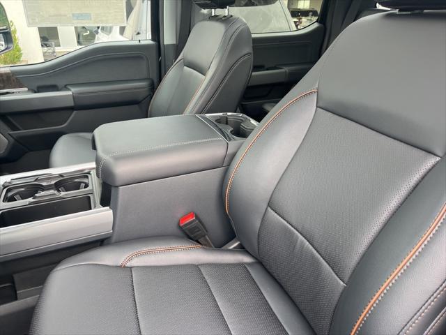 new 2025 Ford F-250 car, priced at $89,980
