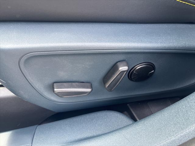 new 2025 Ford Maverick car, priced at $40,378