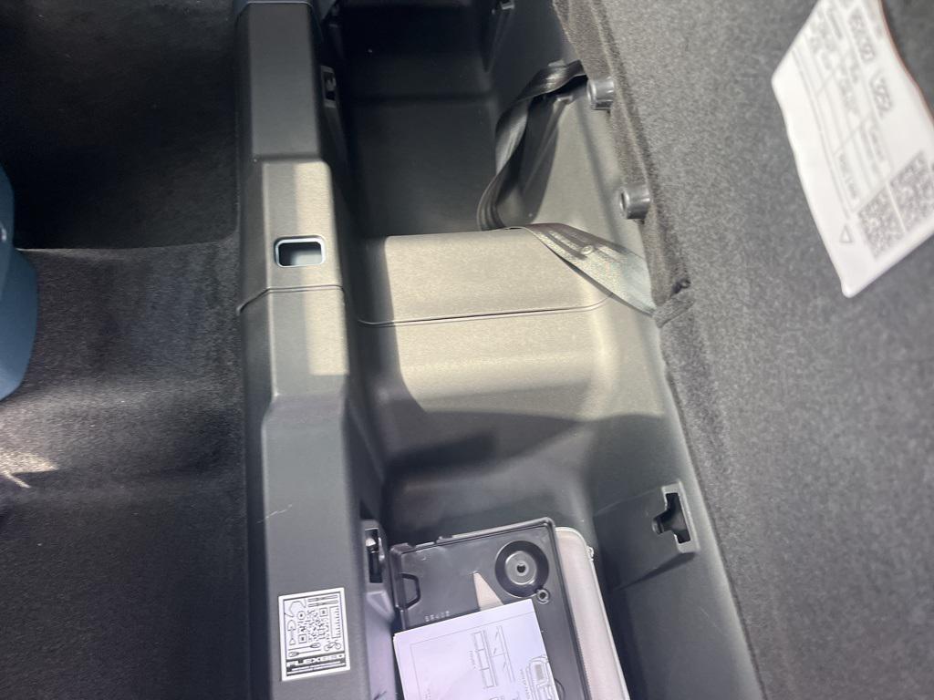 new 2025 Ford Maverick car, priced at $38,341