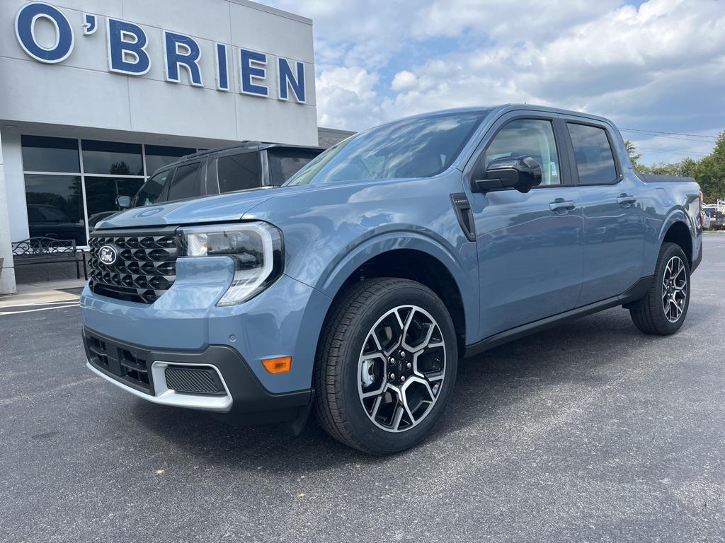 new 2025 Ford Maverick car, priced at $38,341