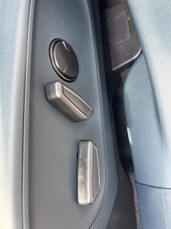 new 2025 Ford Maverick car, priced at $38,341