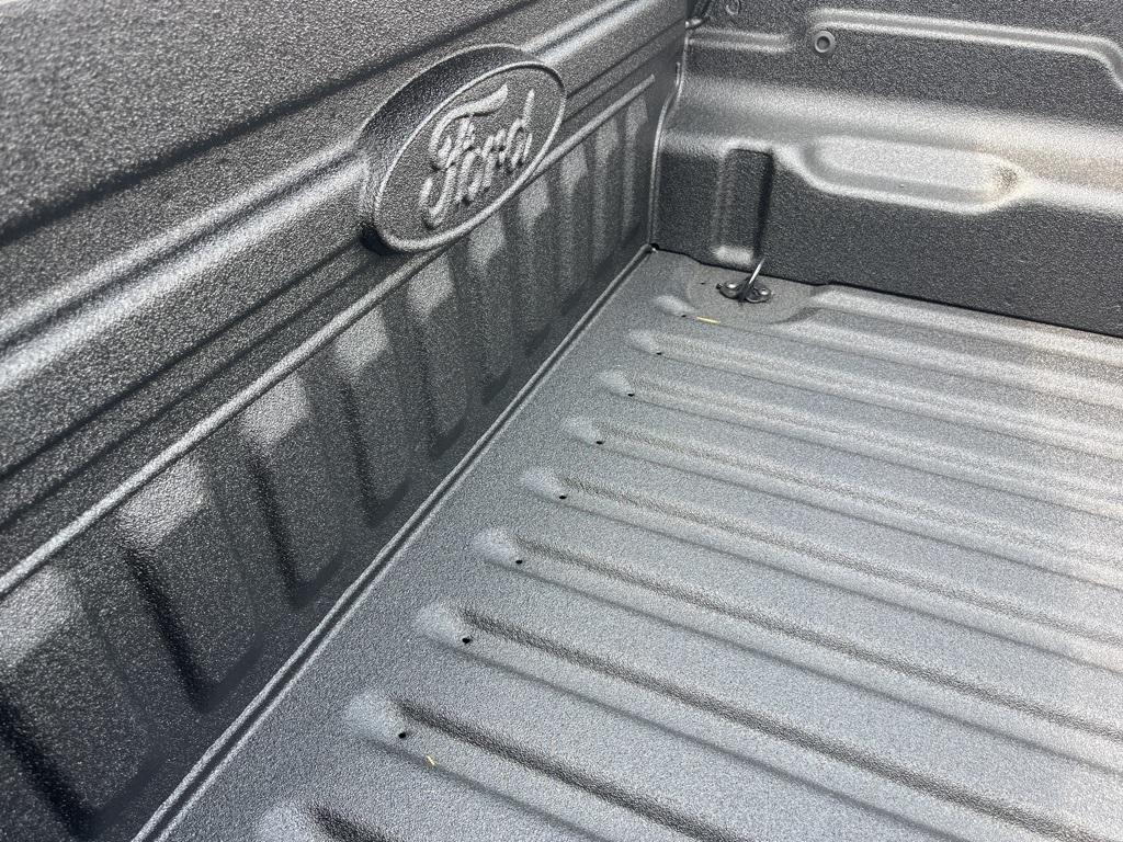 new 2025 Ford Maverick car, priced at $38,341