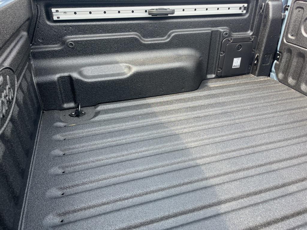 new 2025 Ford Maverick car, priced at $38,341