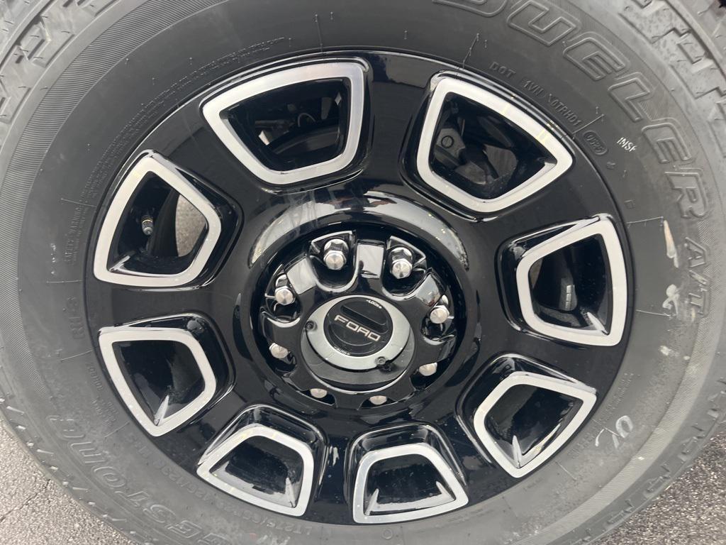 new 2025 Ford F-250 car, priced at $92,326