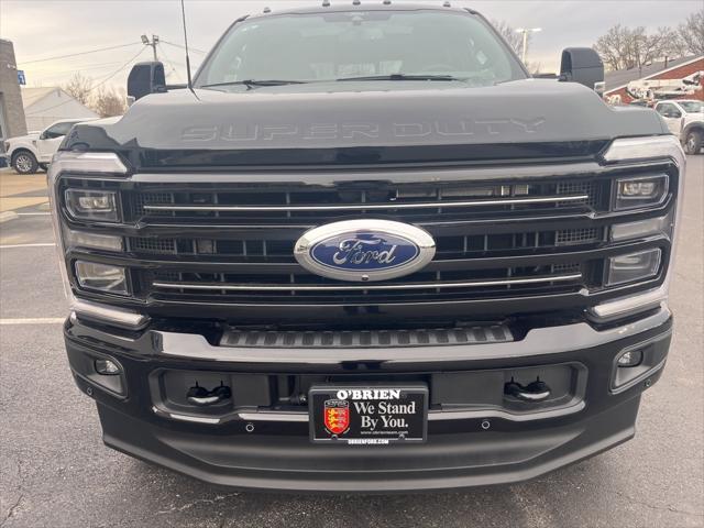 new 2025 Ford F-250 car, priced at $92,326