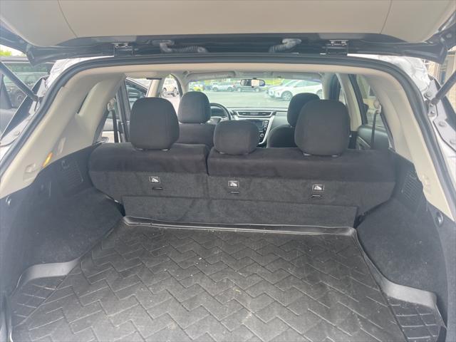 used 2018 Nissan Murano car, priced at $14,990