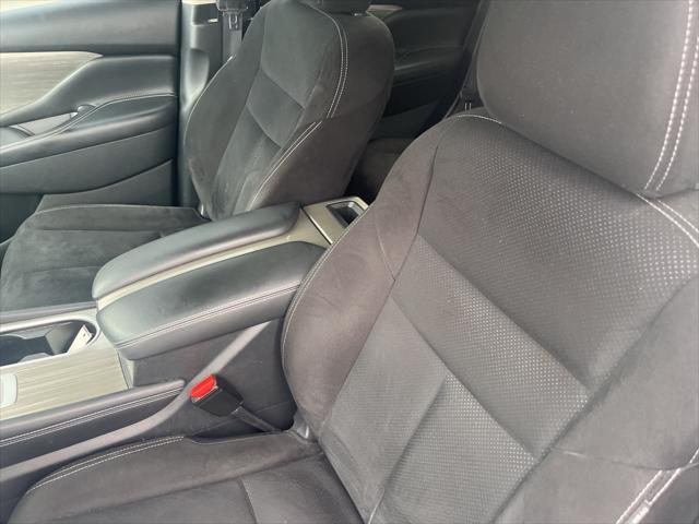 used 2018 Nissan Murano car, priced at $14,990