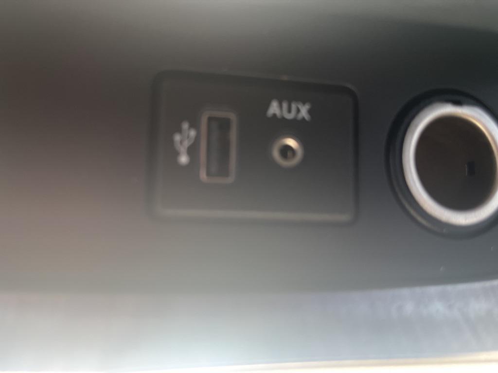 used 2018 Nissan Murano car, priced at $14,349