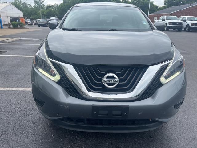 used 2018 Nissan Murano car, priced at $14,990