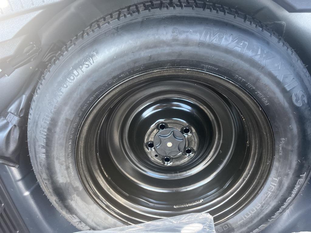 used 2023 Nissan Rogue car, priced at $18,387