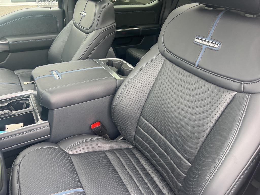 new 2025 Ford F-350 car, priced at $94,745