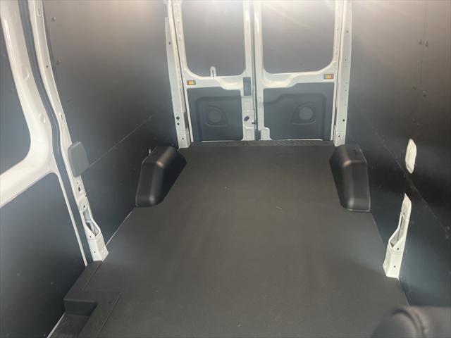 new 2025 Ford Transit-150 car, priced at $59,305