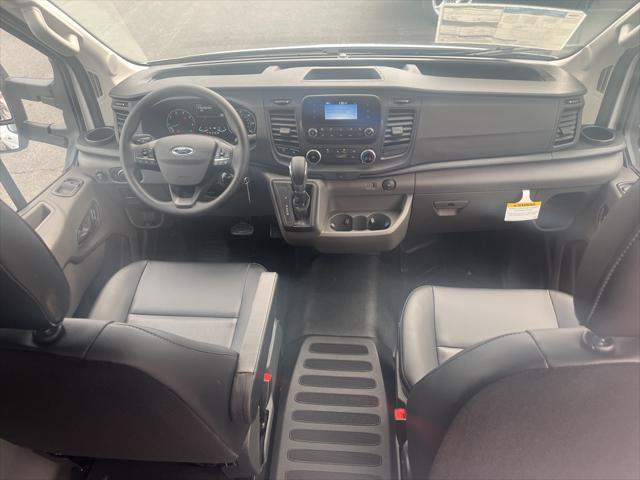 new 2025 Ford Transit-150 car, priced at $59,305