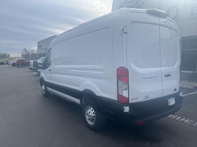 new 2025 Ford Transit-150 car, priced at $59,305