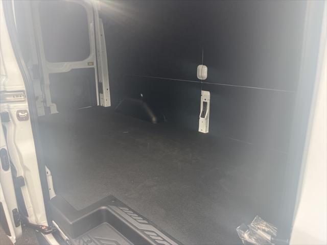 new 2025 Ford Transit-150 car, priced at $59,305