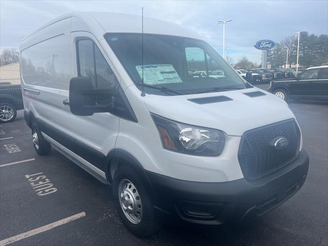 new 2025 Ford Transit-150 car, priced at $59,305