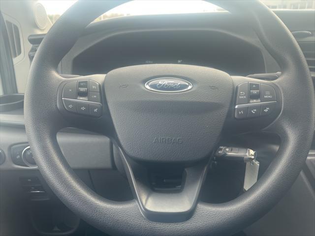new 2025 Ford Transit-150 car, priced at $59,305