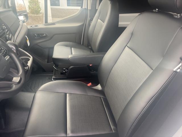 new 2025 Ford Transit-150 car, priced at $59,305