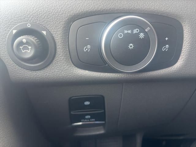 new 2025 Ford Transit-150 car, priced at $59,305