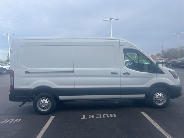 new 2025 Ford Transit-150 car, priced at $59,305