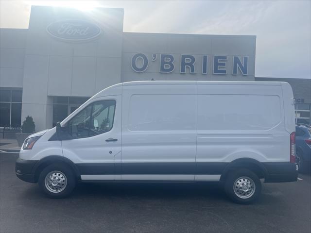 new 2025 Ford Transit-150 car, priced at $59,305