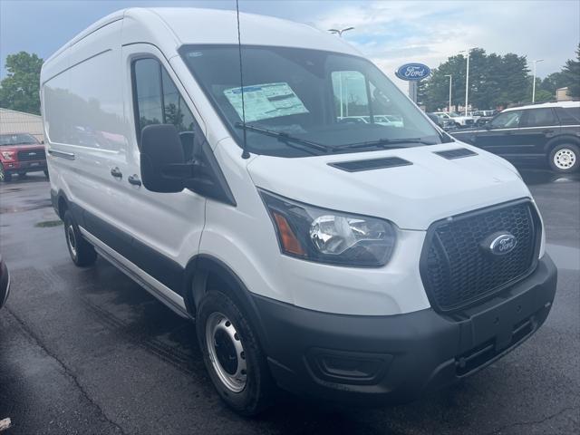 new 2025 Ford Transit-150 car, priced at $54,738