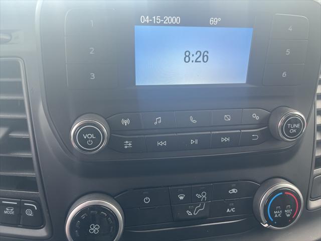 new 2025 Ford Transit-150 car, priced at $54,738