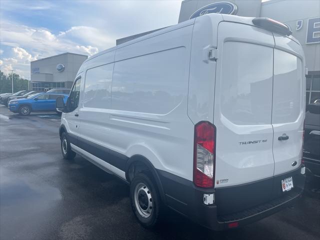 new 2025 Ford Transit-150 car, priced at $54,738