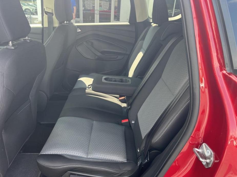 used 2019 Ford Escape car, priced at $18,848