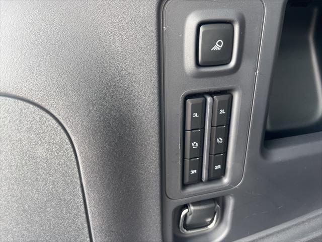 new 2025 Ford Expedition car, priced at $83,025