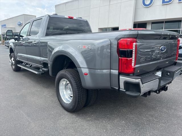 new 2025 Ford F-350 car, priced at $84,405
