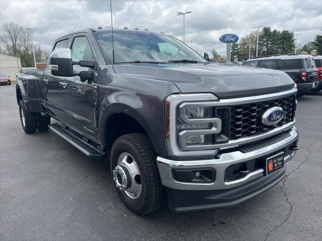 new 2025 Ford F-350 car, priced at $84,405