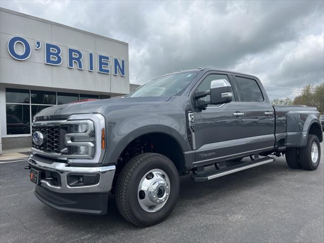 new 2025 Ford F-350 car, priced at $84,405