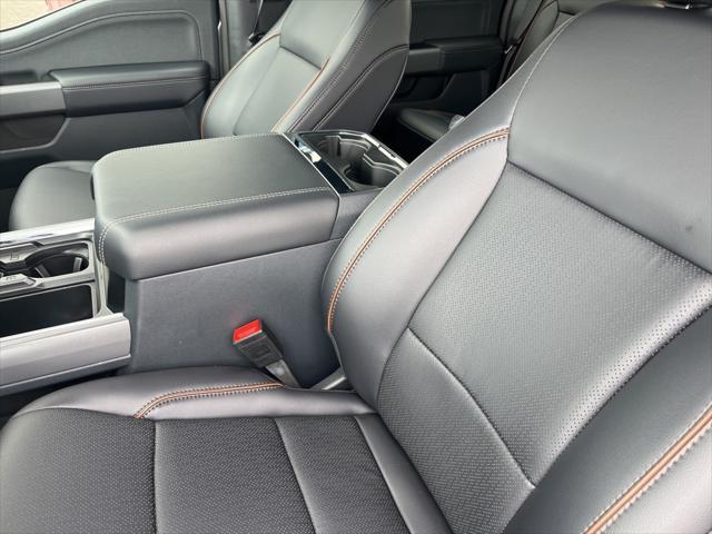 new 2025 Ford F-350 car, priced at $84,405