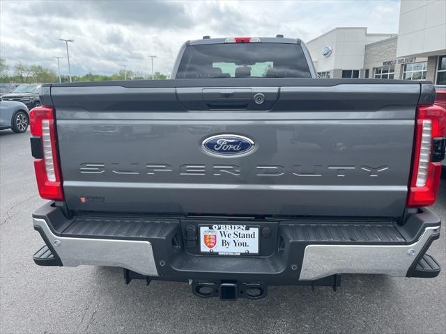 new 2025 Ford F-350 car, priced at $84,405