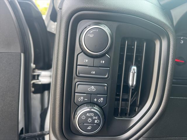 used 2023 Chevrolet Silverado 2500 car, priced at $53,980