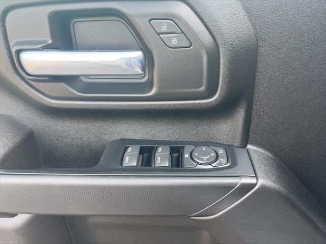 used 2023 Chevrolet Silverado 2500 car, priced at $53,980