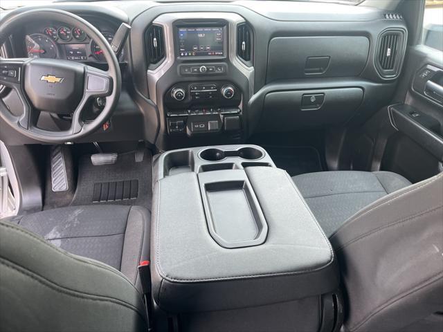 used 2023 Chevrolet Silverado 2500 car, priced at $53,980
