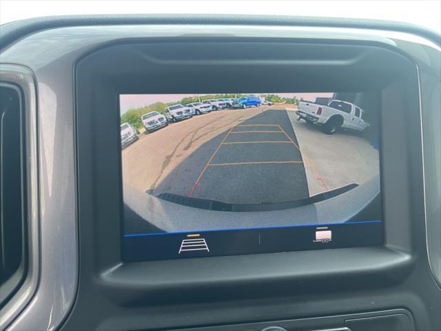 used 2023 Chevrolet Silverado 2500 car, priced at $53,980