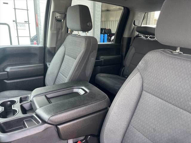 used 2023 Chevrolet Silverado 2500 car, priced at $53,980