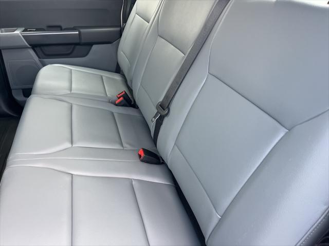 new 2025 Ford F-150 car, priced at $48,512