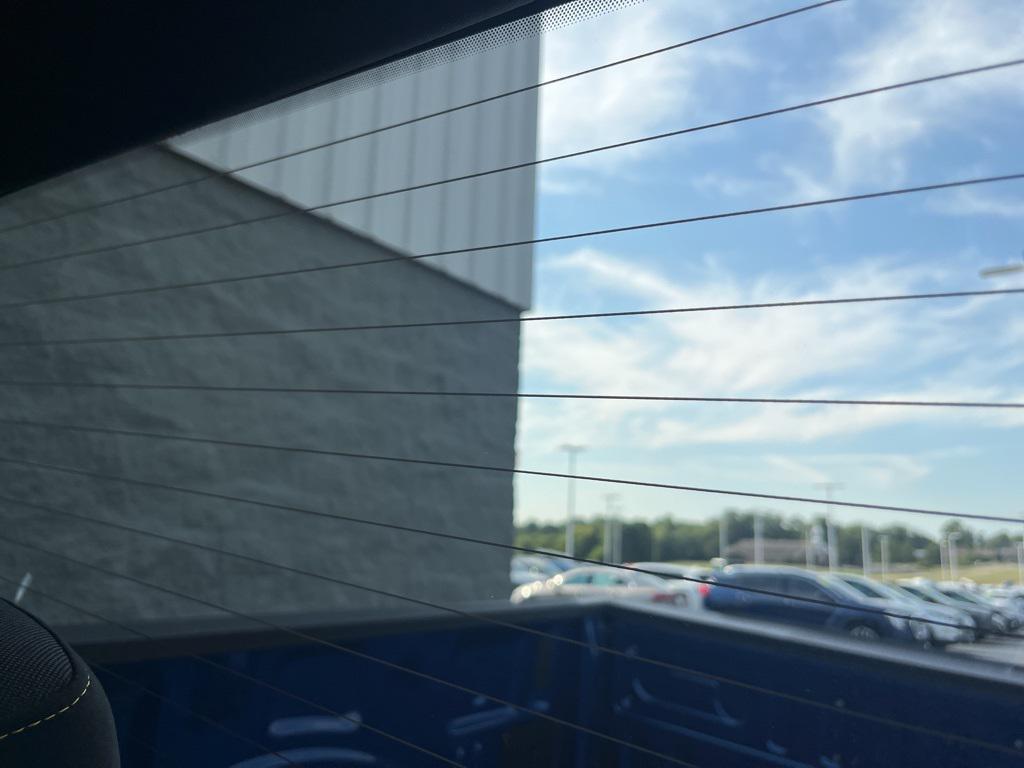 new 2025 Ford F-150 car, priced at $49,187