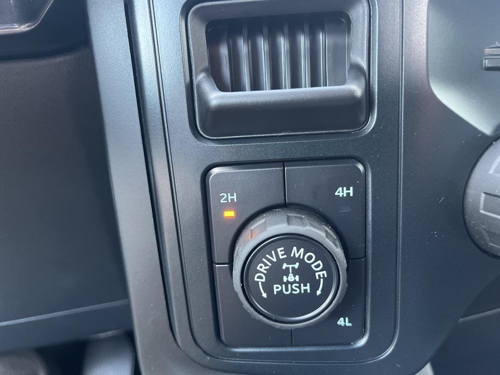 new 2025 Ford F-150 car, priced at $49,187